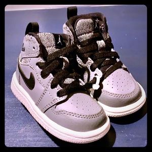 Nike Jordan RETRO 4c (toddler)